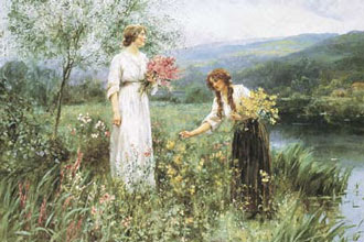 31To the Virgins, to Make Much of Time.jpg